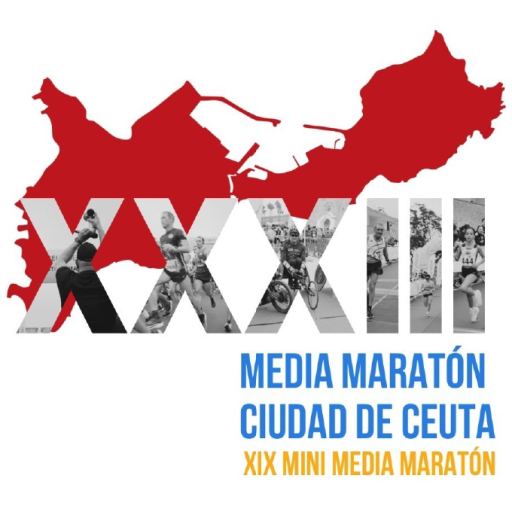 Media Maratón Ciudad de Ceuta